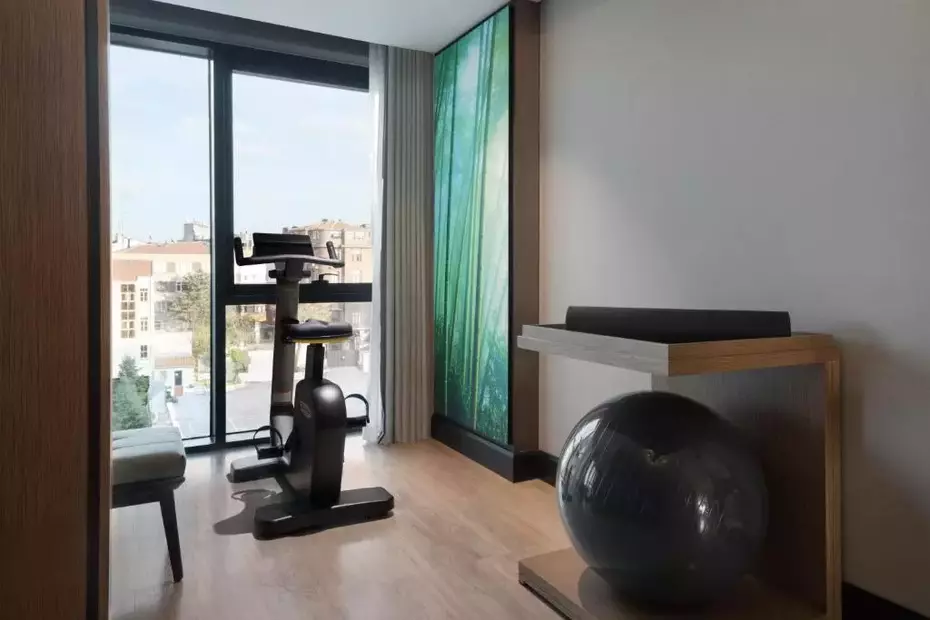 The Westin Istanbul Nisantasi