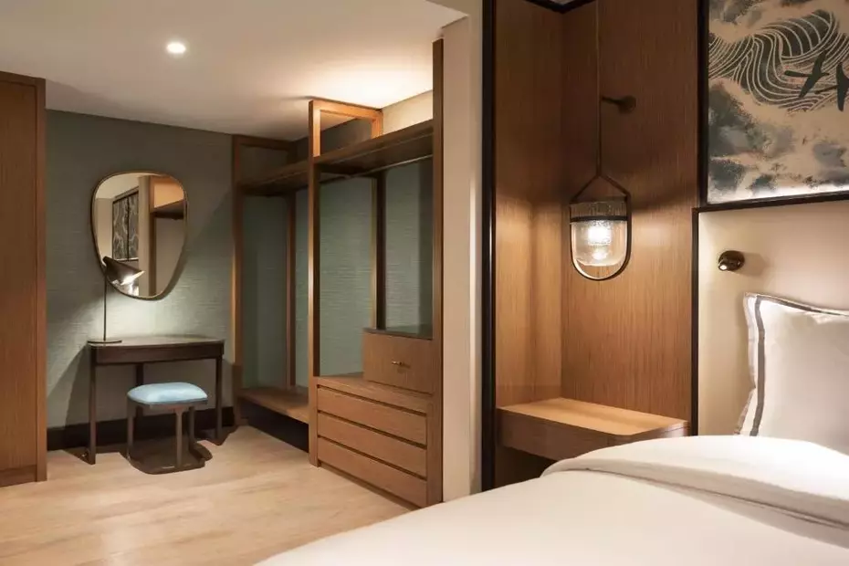 The Westin Istanbul Nisantasi
