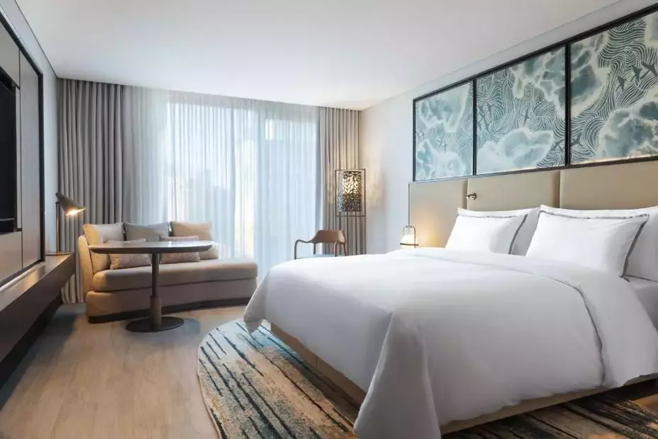The Westin Istanbul Nisantasi