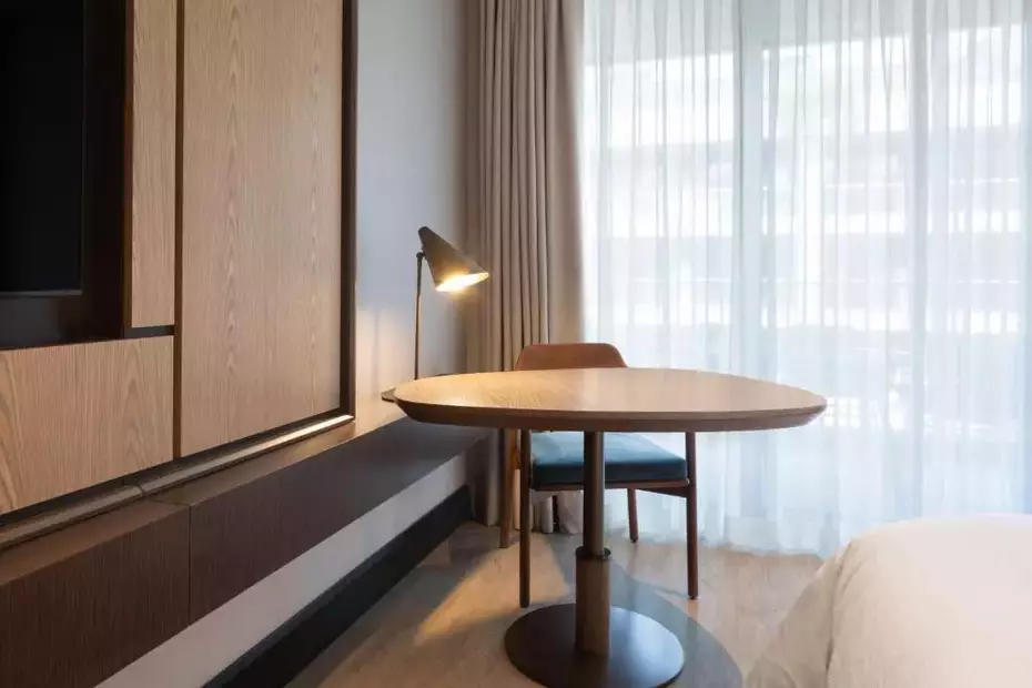 The Westin Istanbul Nisantasi