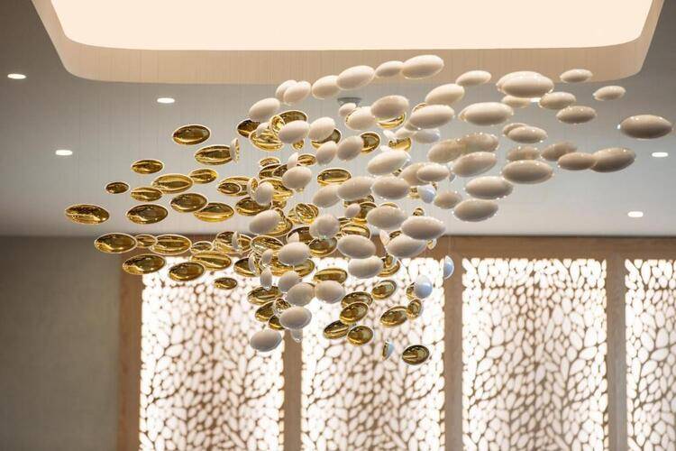 The Westin Istanbul Nisantasi
