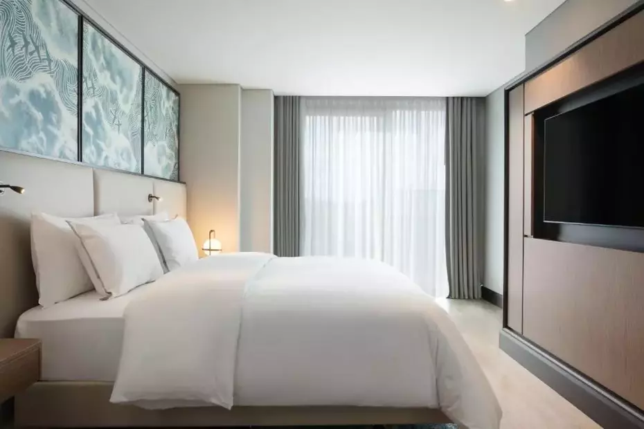 The Westin Istanbul Nisantasi