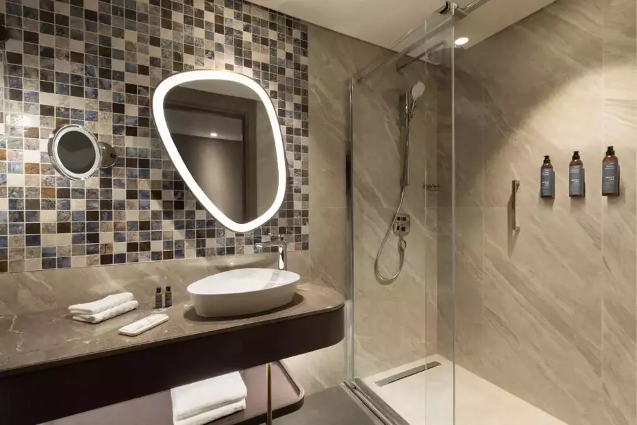 The Westin Istanbul Nisantasi