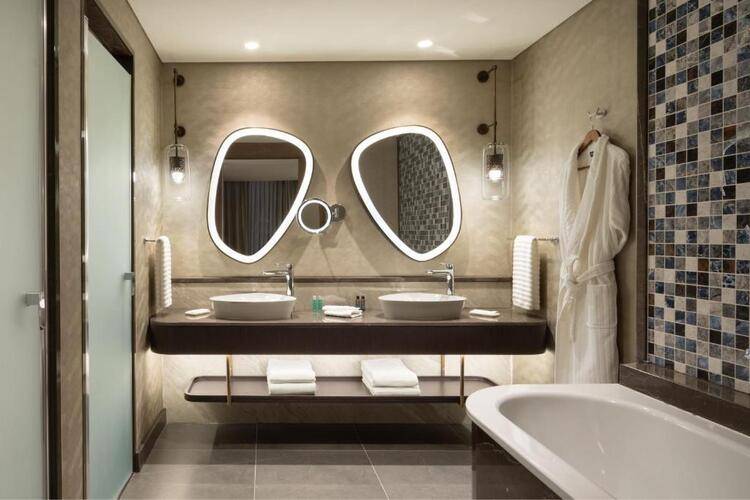 The Westin Istanbul Nisantasi