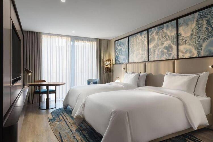 The Westin Istanbul Nisantasi