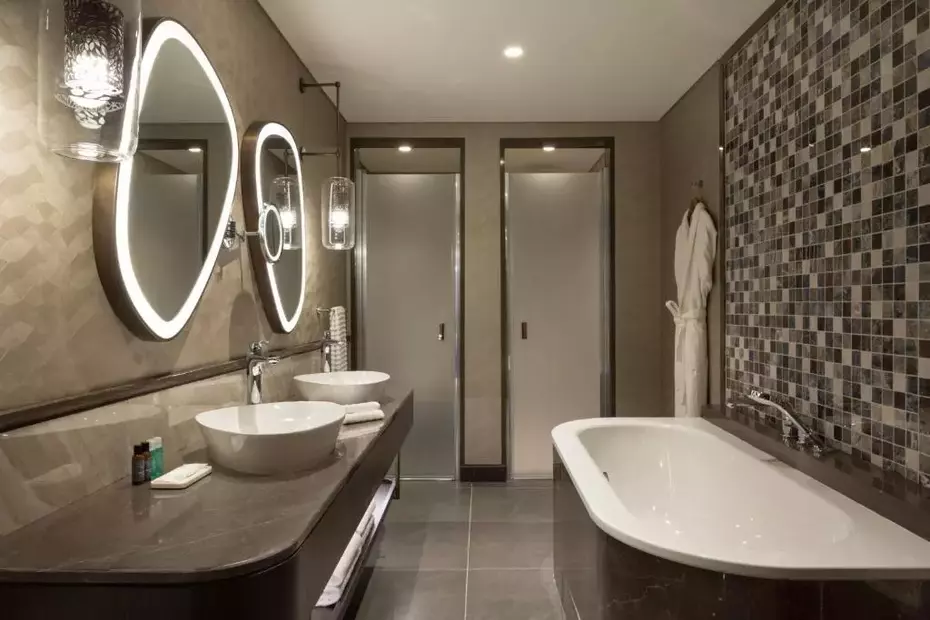 The Westin Istanbul Nisantasi