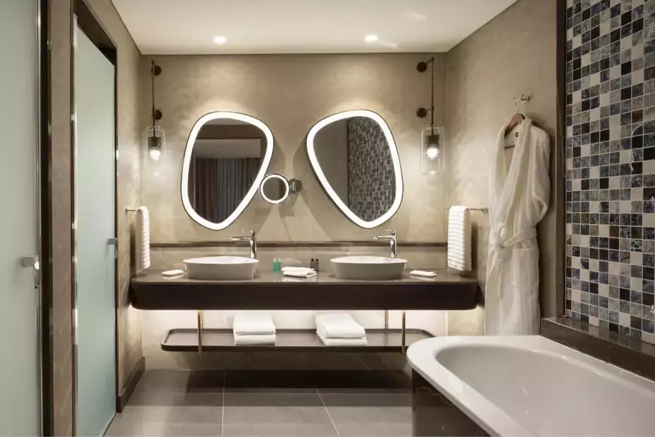 The Westin Istanbul Nisantasi