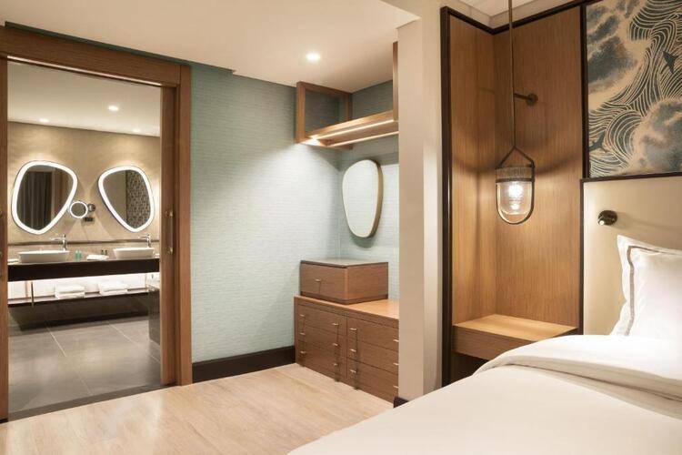 The Westin Istanbul Nisantasi