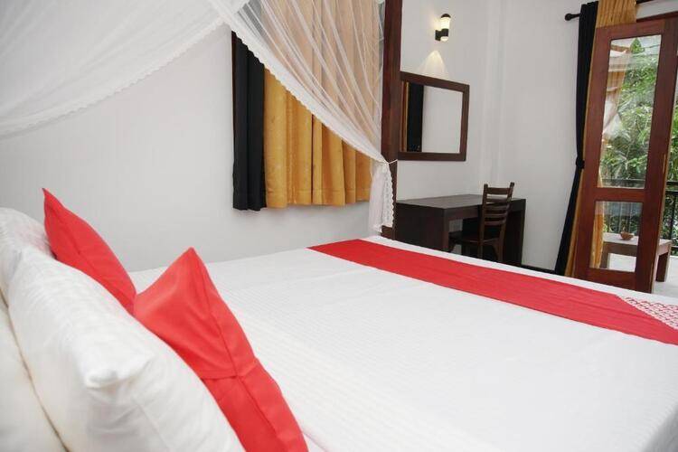 Easy Living Guesthouse