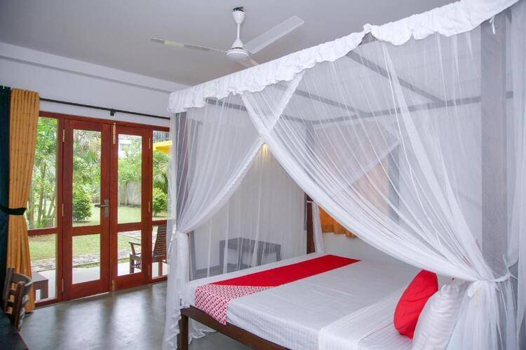 Easy Living Guesthouse