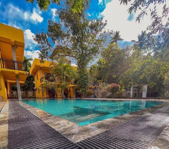 Easy Living Guesthouse