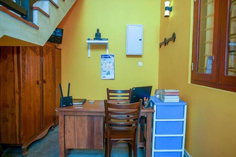 Easy Living Guesthouse