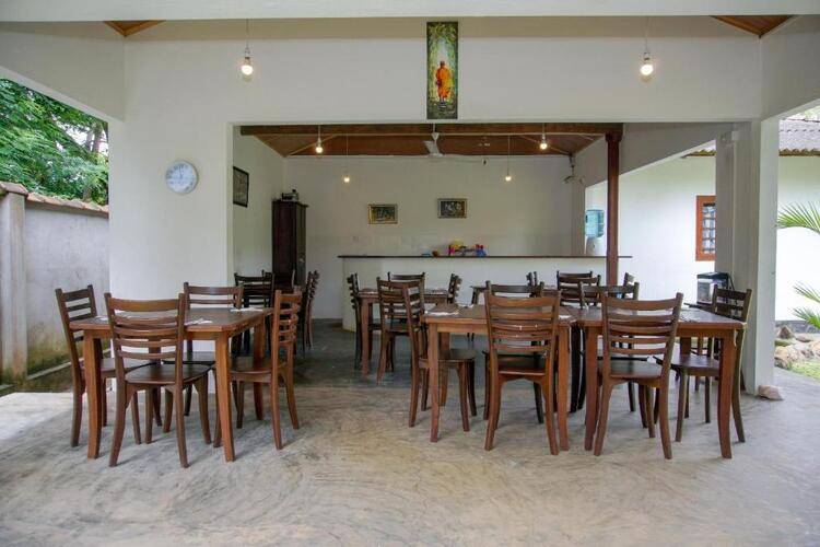 Easy Living Guesthouse