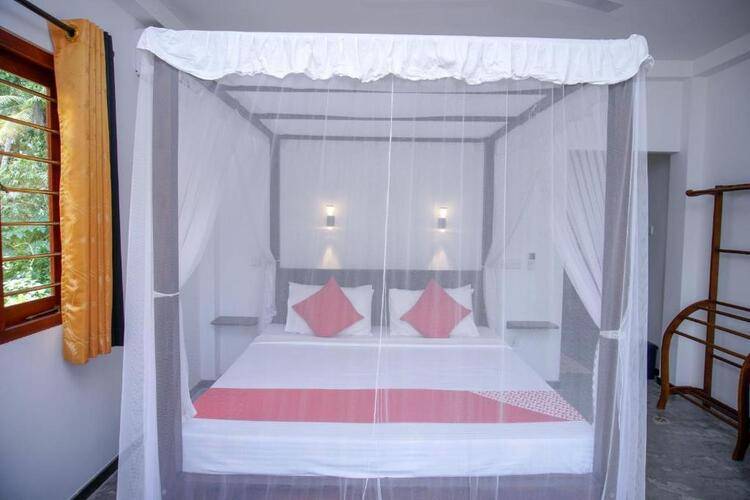 Easy Living Guesthouse