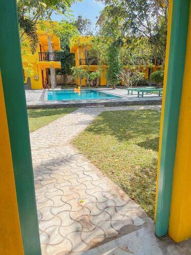 Easy Living Guesthouse