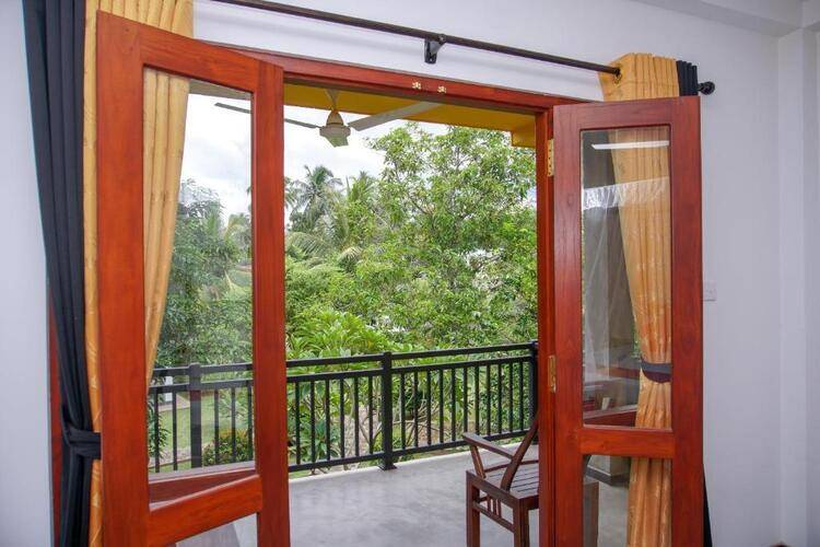 Easy Living Guesthouse