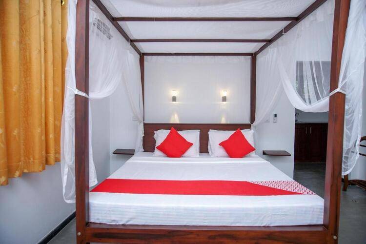 Easy Living Guesthouse