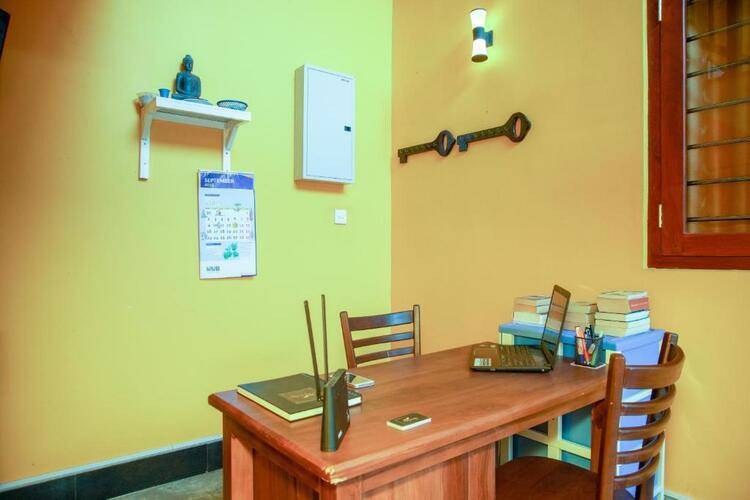 Easy Living Guesthouse