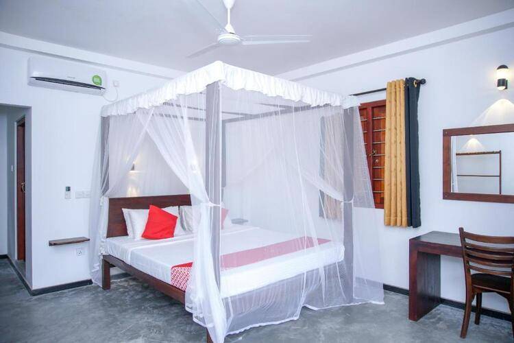 Easy Living Guesthouse