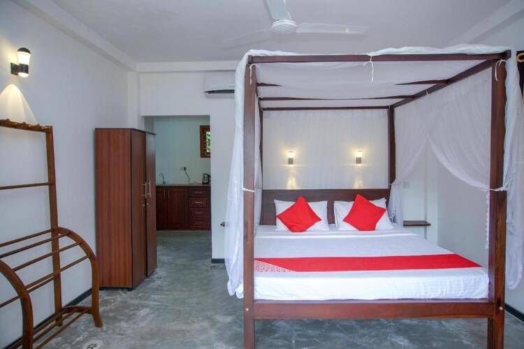 Easy Living Guesthouse