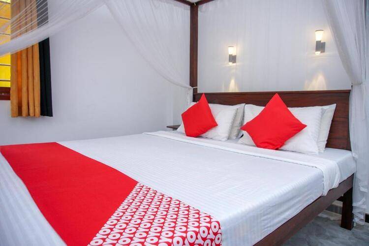 Easy Living Guesthouse