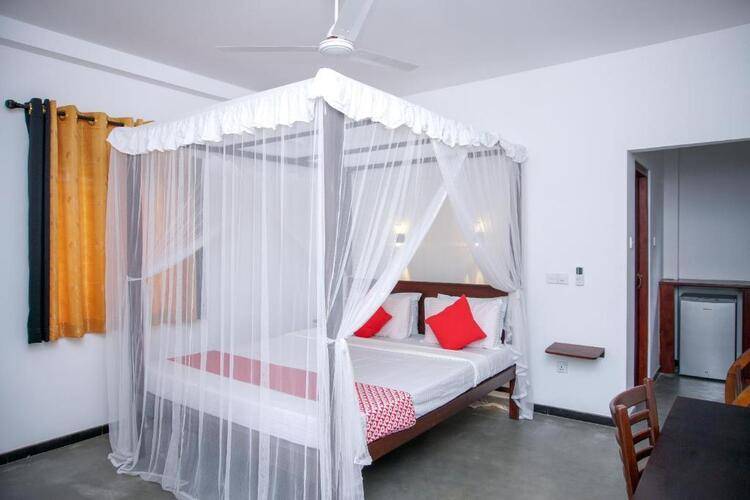 Easy Living Guesthouse