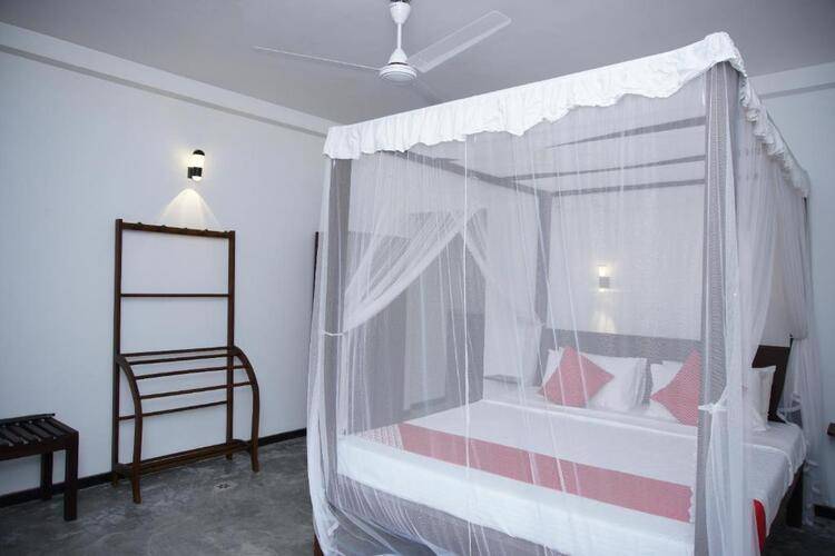 Easy Living Guesthouse