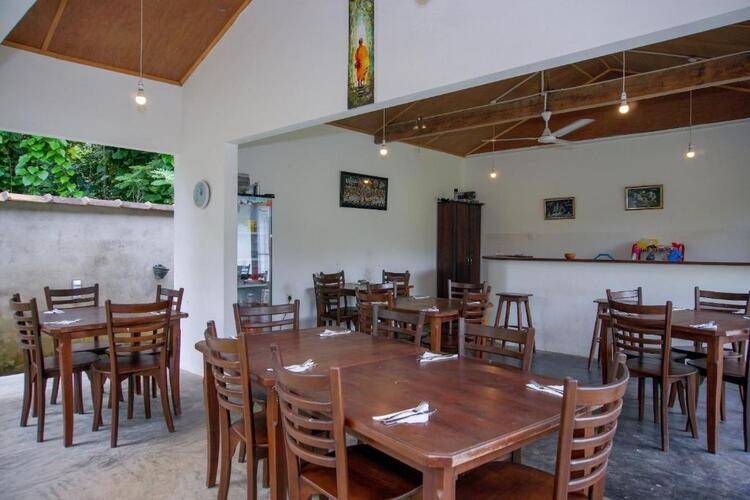 Easy Living Guesthouse