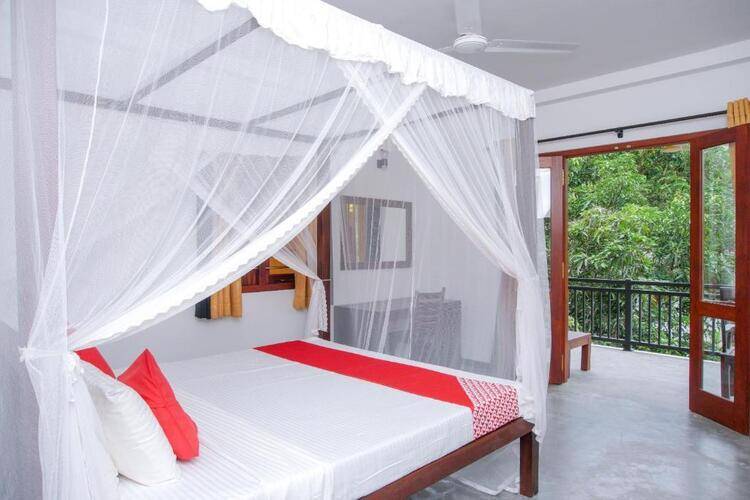 Easy Living Guesthouse