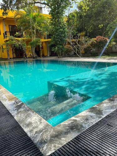 Easy Living Guesthouse