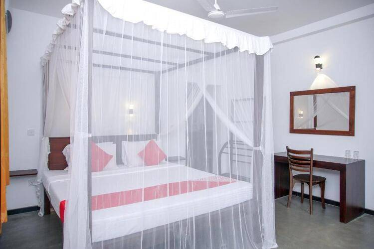 Easy Living Guesthouse