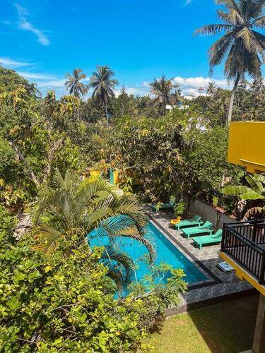 Easy Living Guesthouse