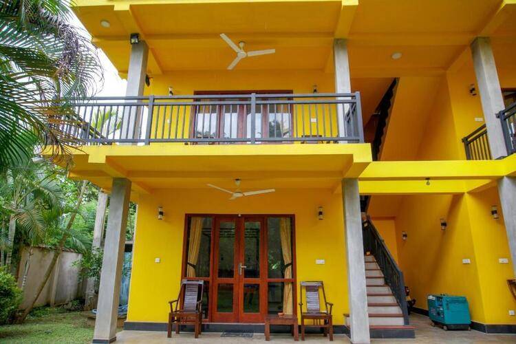 Easy Living Guesthouse