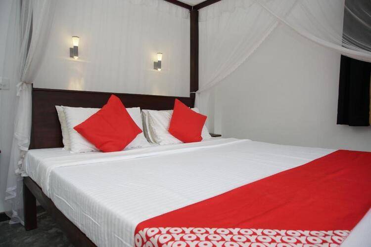 Easy Living Guesthouse