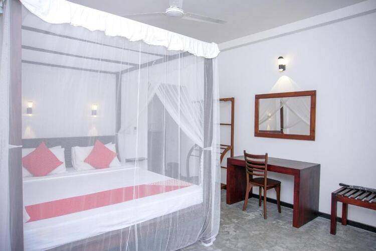 Easy Living Guesthouse