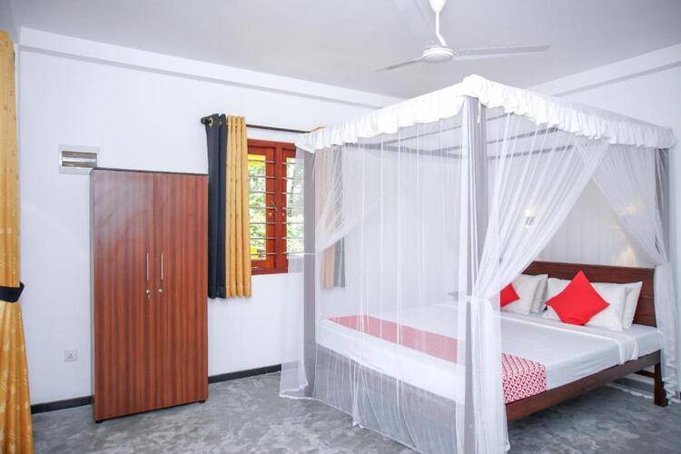 Easy Living Guesthouse