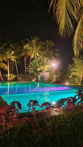 Villa Bounty Akuralla Beach