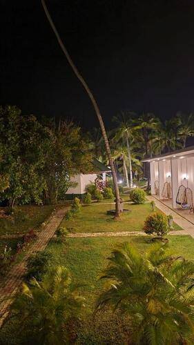 Villa Bounty Akuralla Beach