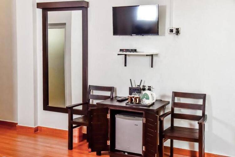 Villa Bounty Akuralla Beach