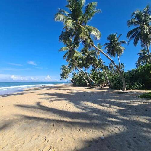 Villa Bounty Akuralla Beach