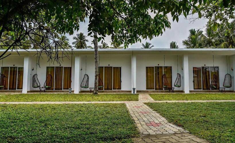 Villa Bounty Akuralla Beach