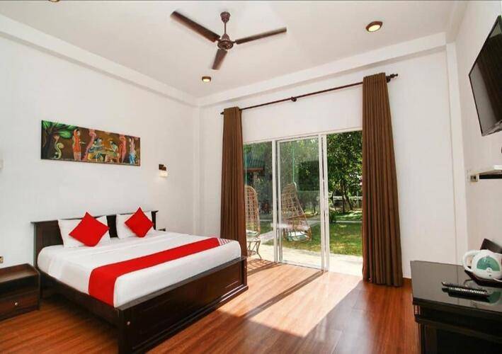 Villa Bounty Akuralla Beach