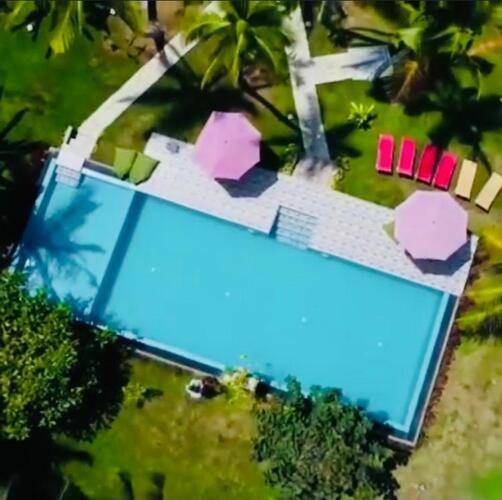 Villa Bounty Akuralla Beach