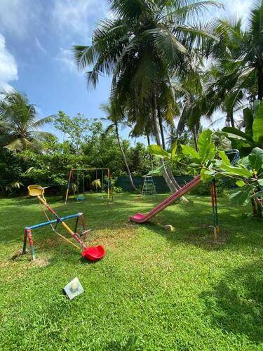 Villa Bounty Akuralla Beach