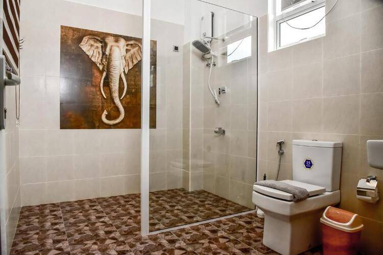 Villa Bounty Akuralla Beach