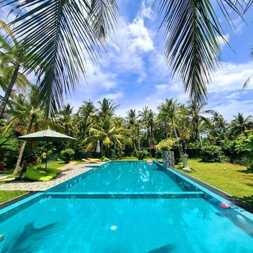 Villa Bounty Akuralla Beach