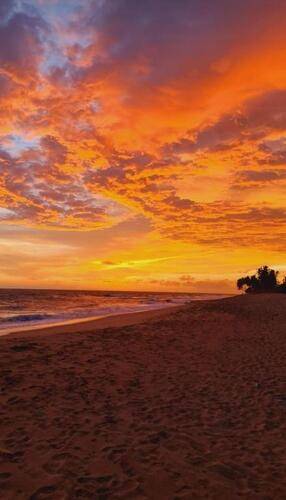 Villa Bounty Akuralla Beach