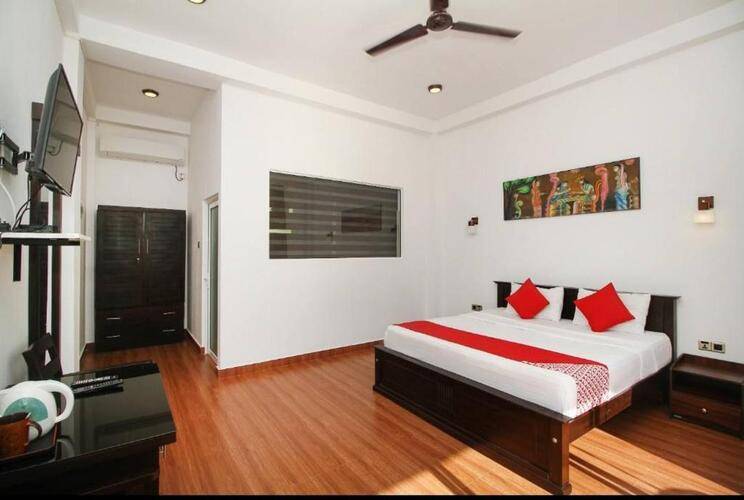 Villa Bounty Akuralla Beach