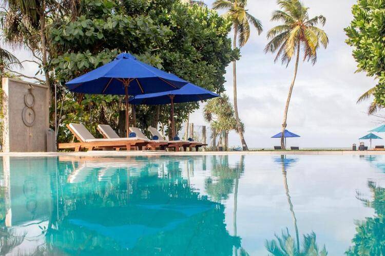 Parangi Weligama Bay
