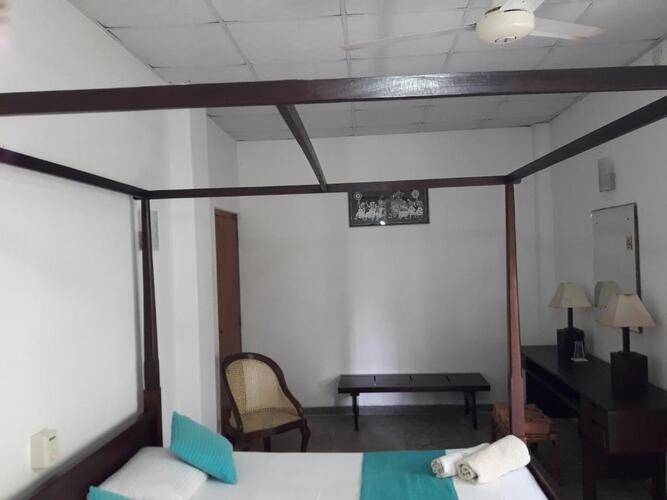 Sea Front Hotel